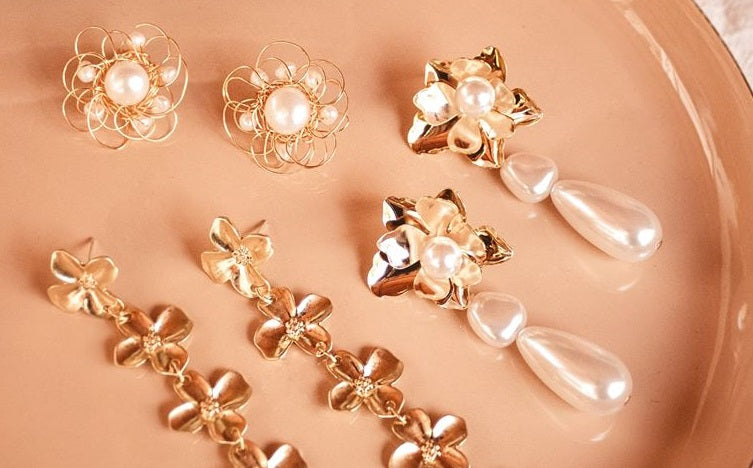Joyas Trendy