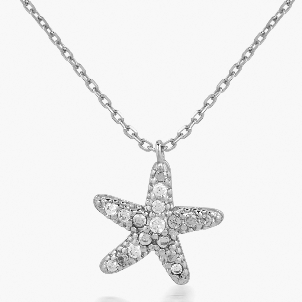 COLLAR STELLA DI MARE - 5968