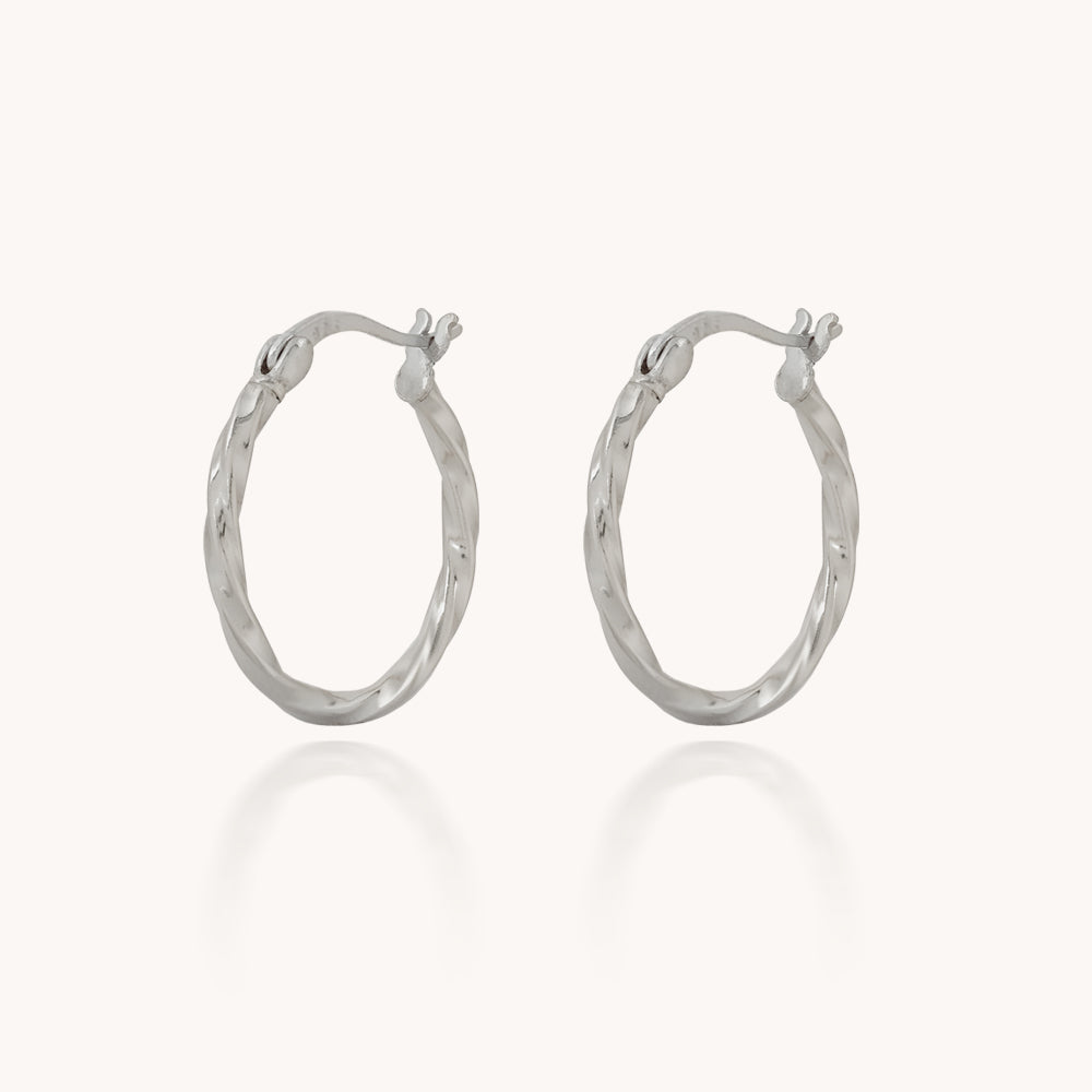 PLATA_925_950-ARETES-Bohoo Jewelry-Bohoo Accesorios