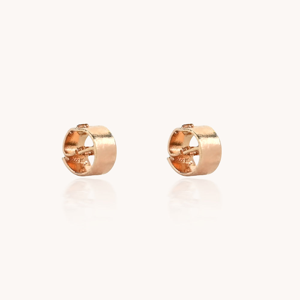 SEGURO PUSH - ORO 18K - 6253