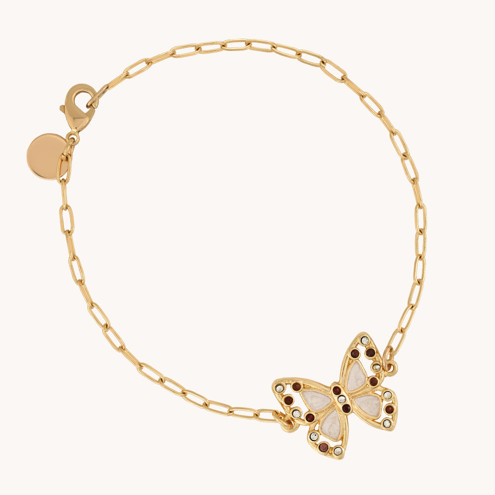 BRONCE_BAÑADO_EN_ORO_18K-PULSERA-Bohoo Jewelry-Bohoo Accesorios