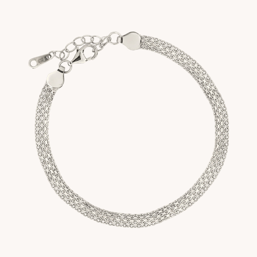 PLATA_925_950-PULSERA-Bohoo Jewelry-Bohoo Accesorios