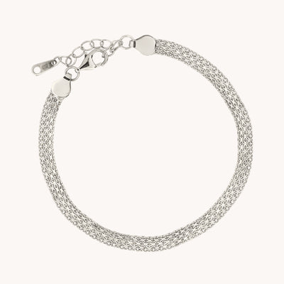 PLATA_925_950-PULSERA-Bohoo Jewelry-Bohoo Accesorios