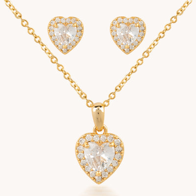 SET CUORE  - 7726