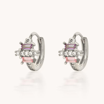 ARETES SILVER SHINE - 7793