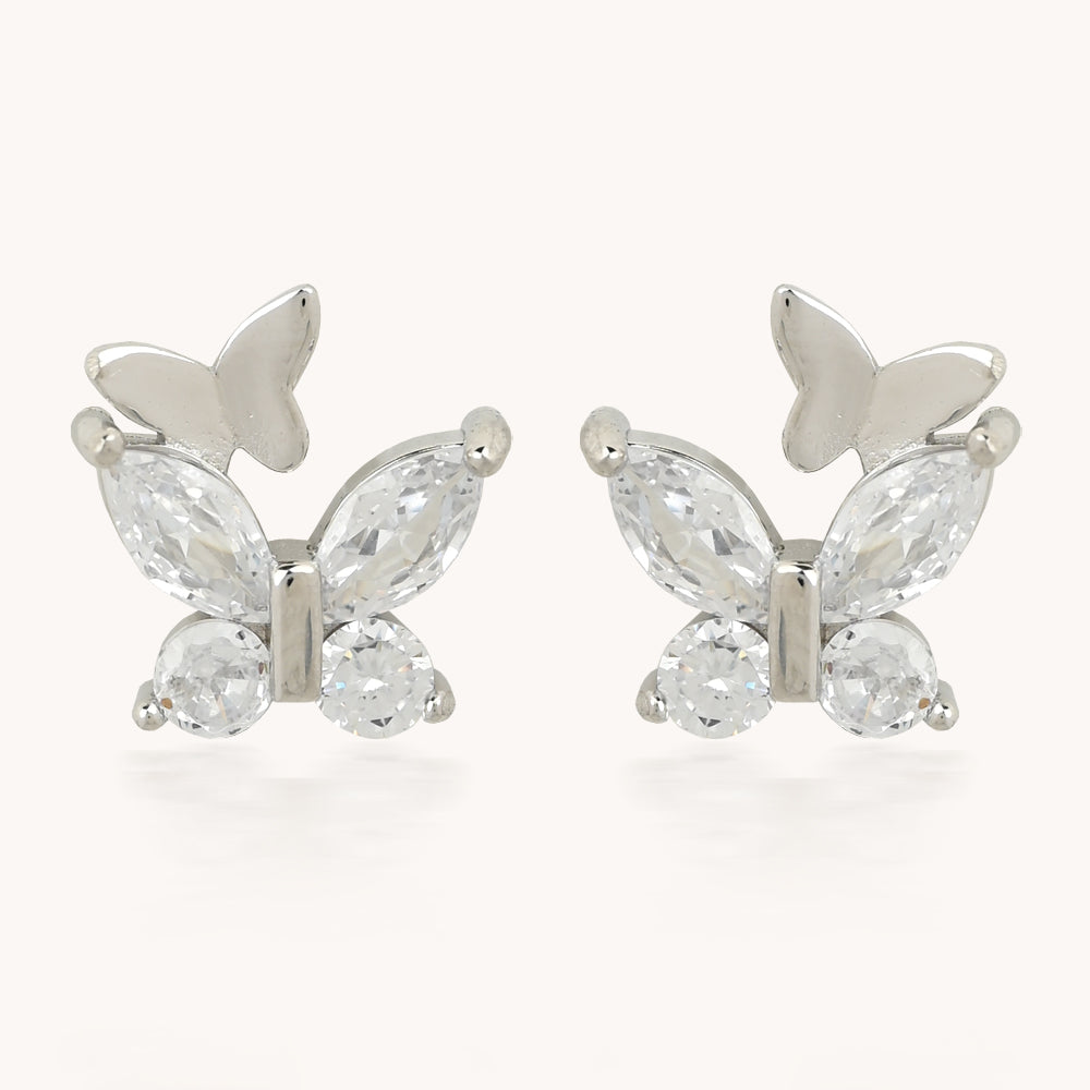 ARETES BRILLANT- 7800