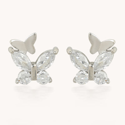 ARETES BRILLANT- 7800