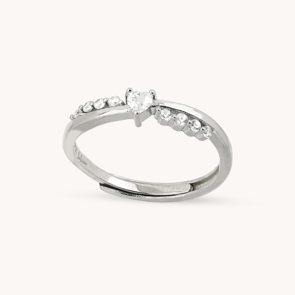 ANILLO CORINA - 7811