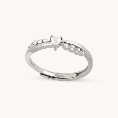 ANILLO CORINA - 7811