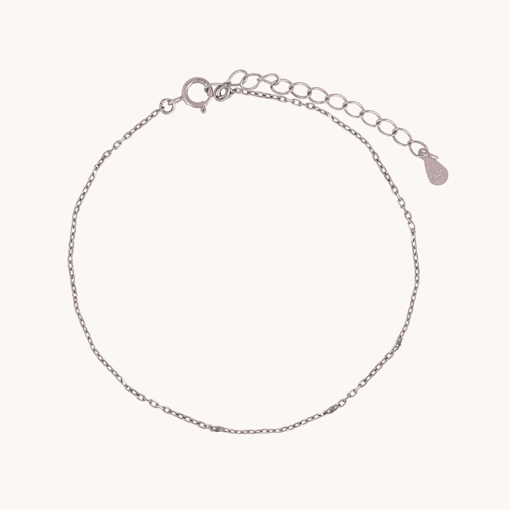 PLATA_925_950-PULSERA-Bohoo Jewelry-Bohoo Accesorios