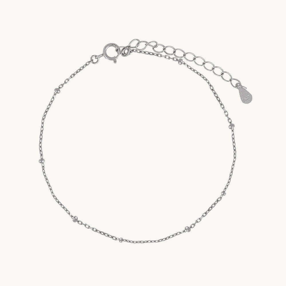 PLATA_925_950-PULSERA-Bohoo Jewelry-Bohoo Accesorios