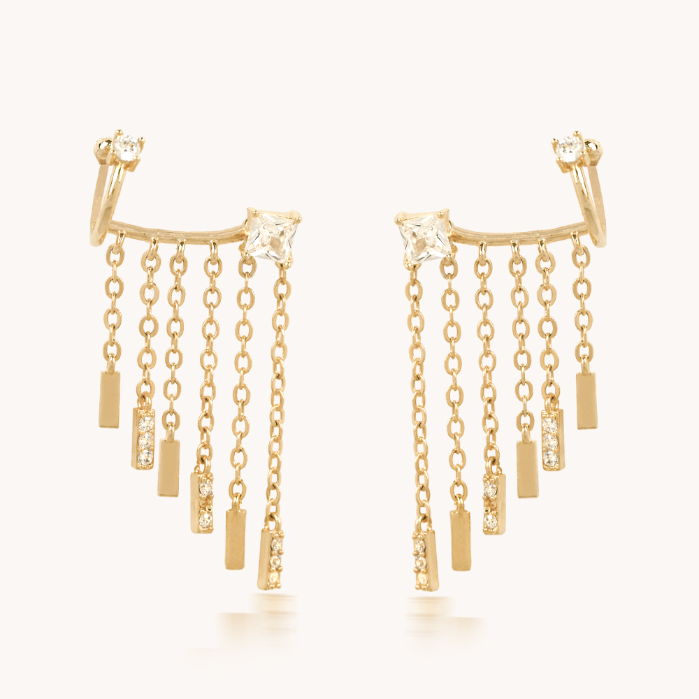 COBRE_BAÑADO_EN_ORO_18K-ARETES-Bohoo Jewelry-Bohoo Accesorios