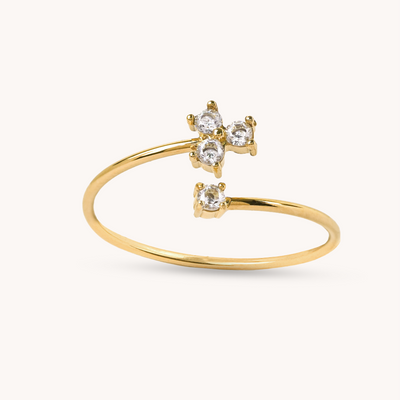 ANILLO HELEN - 8363