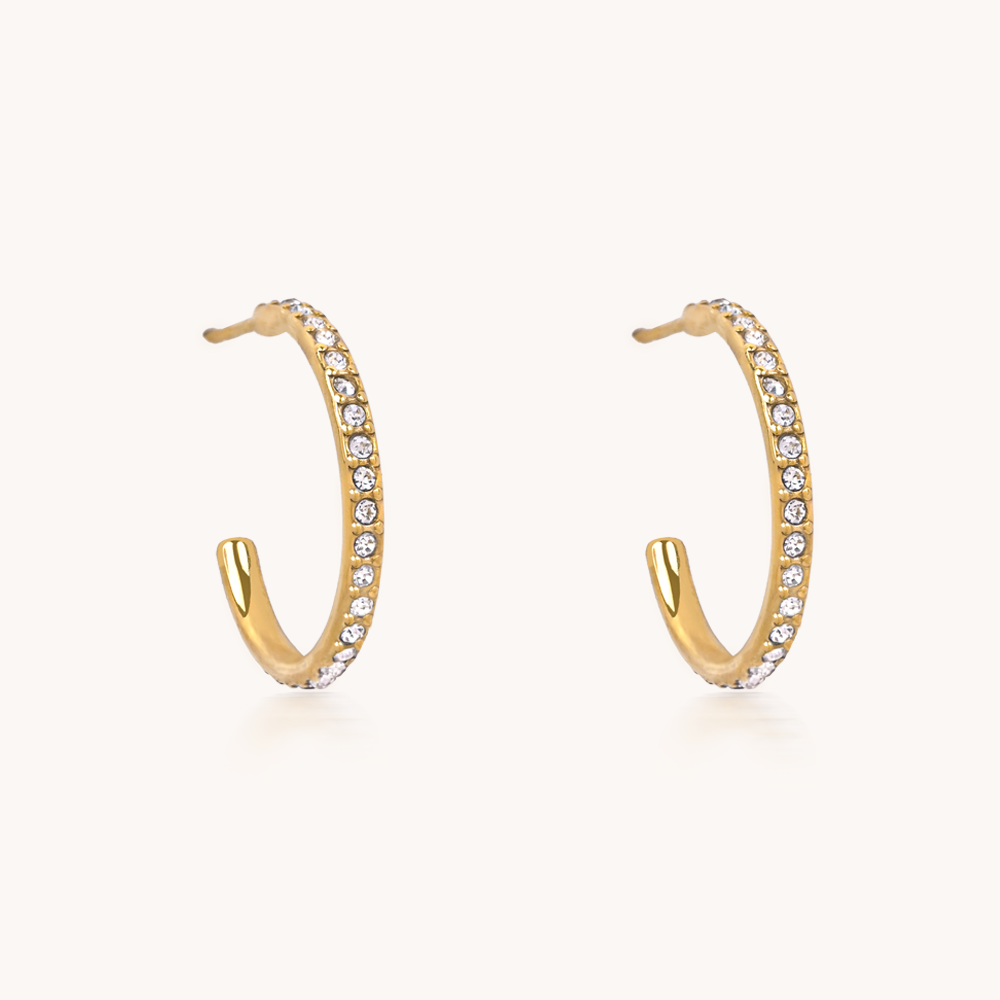 ARETES CALA - 8374