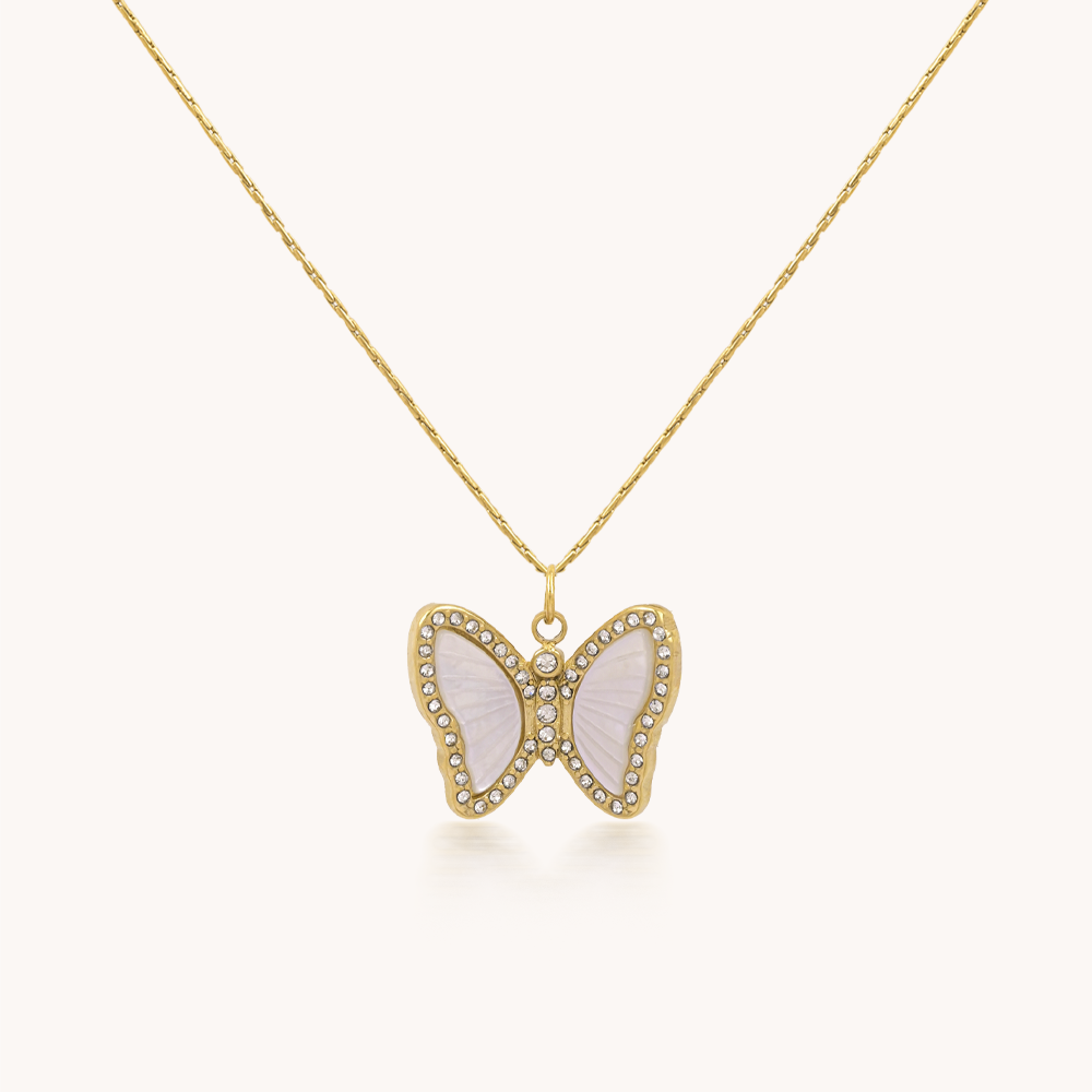 COLLAR WINGS - 8384