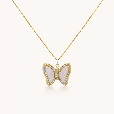 COLLAR WINGS - 8384