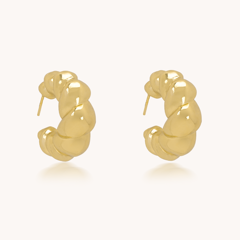 COBRE_BAÑADO_EN_ORO_18K-ARETES-Bohoo Jewelry-Bohoo Accesorios