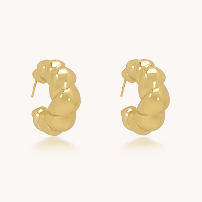 COBRE_BAÑADO_EN_ORO_18K-ARETES-Bohoo Jewelry-Bohoo Accesorios