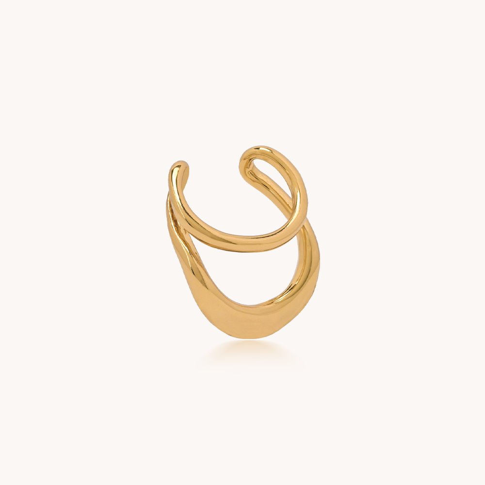 EARCUFF MINIMAL - 8443