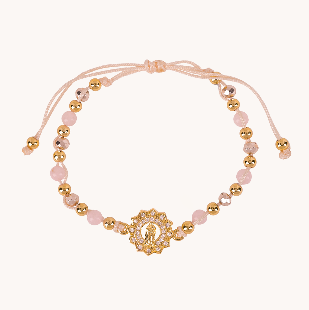 PULSERA INMACULADA - 8757