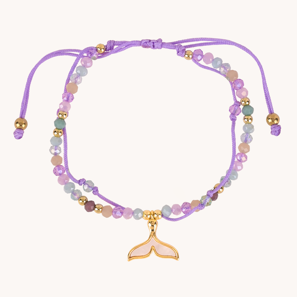 PULSERA SIRENA - 8760