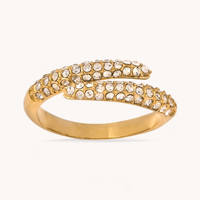 ANILLO SPARKLE - 8834