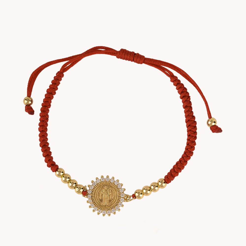 PULSERA SAN BENITO - 9049