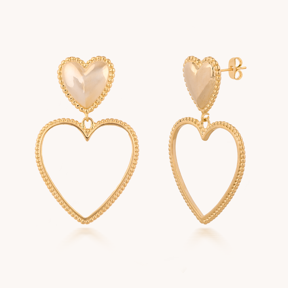 ARETES LOVEBEAT - 9074