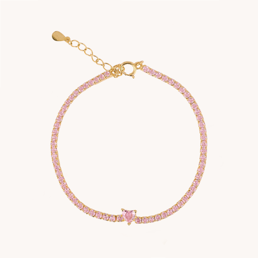 PULSERA REFLEJO DE AMOR - 9102