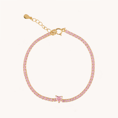 PULSERA REFLEJO DE AMOR - 9102