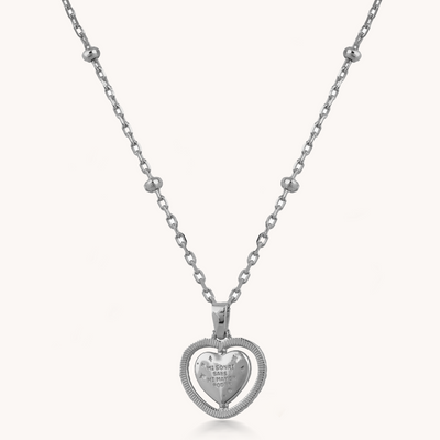 COLLAR PURE HEART - 9187