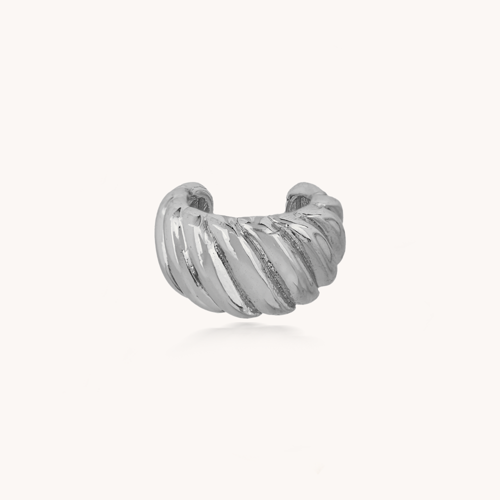 EARCUFF CROISSANT - 9247