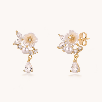 ARETES SWEET BLOSSOM - 9334