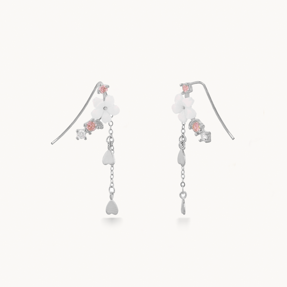 ARETES SOFT PETALS - 9337