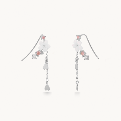 ARETES SOFT PETALS - 9337