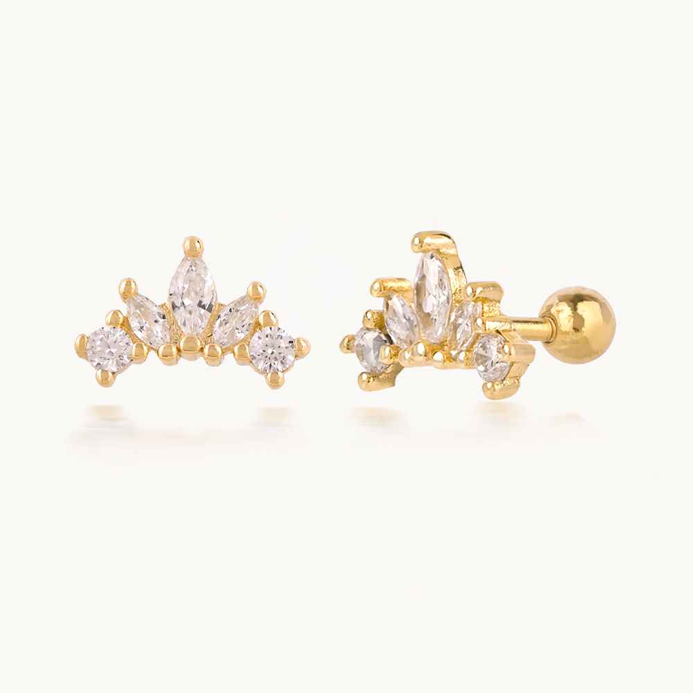 ARETES CROWN - 9345