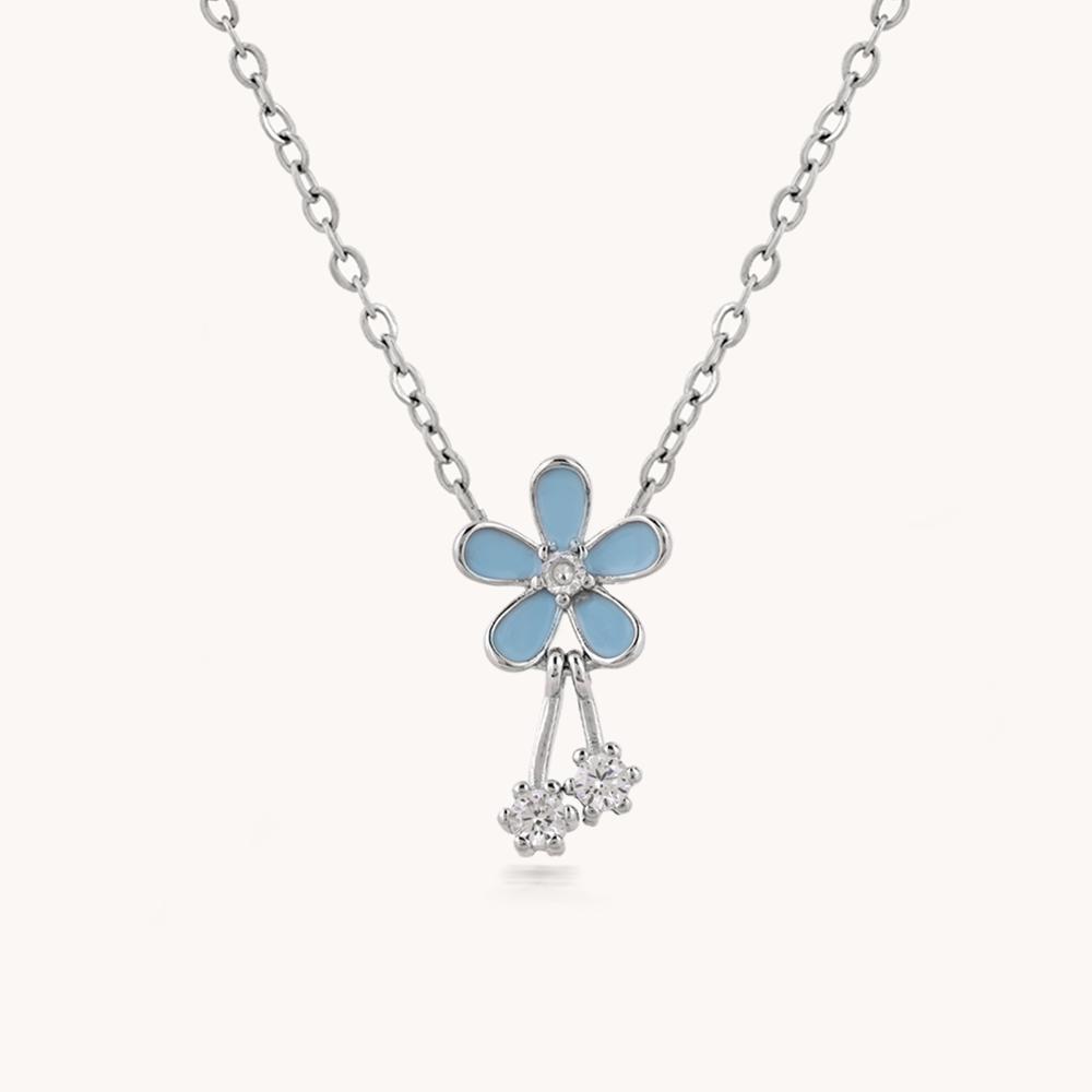 COLLAR BLOOMY - 9349