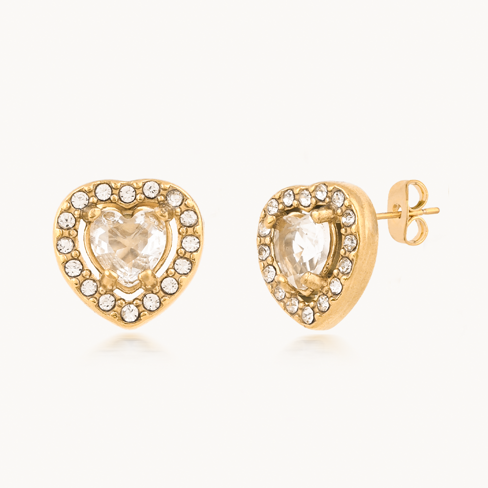 ARETES HEART UP - 9424