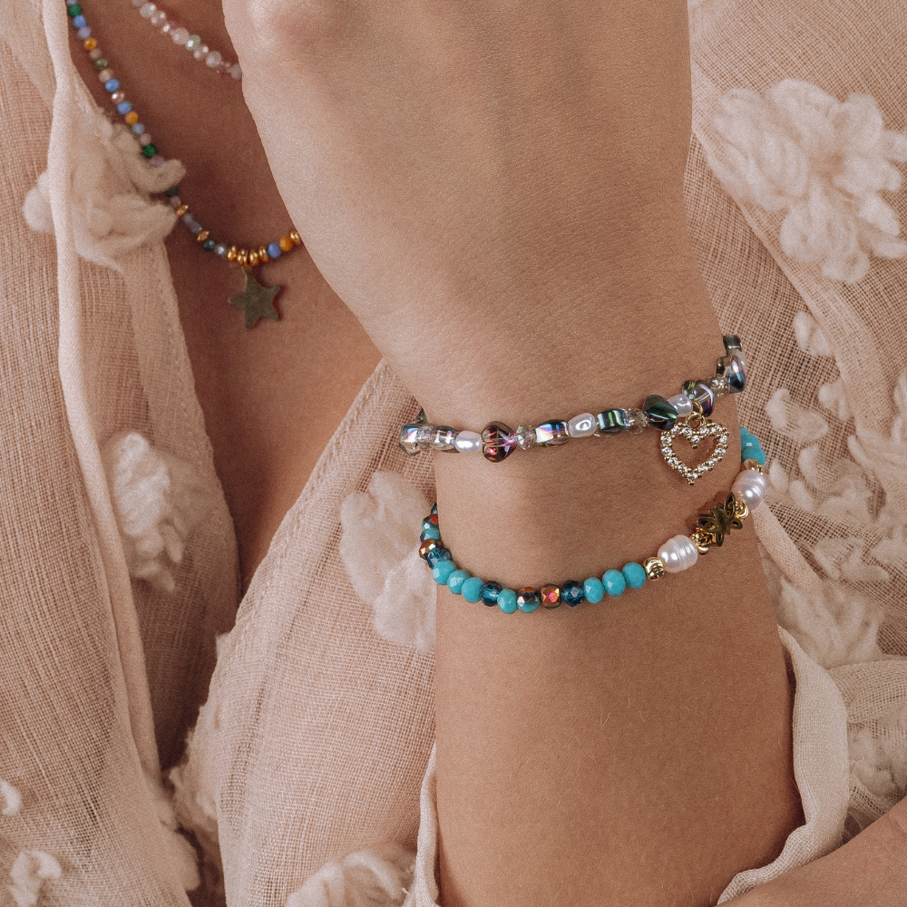 PULSERA AMORINA