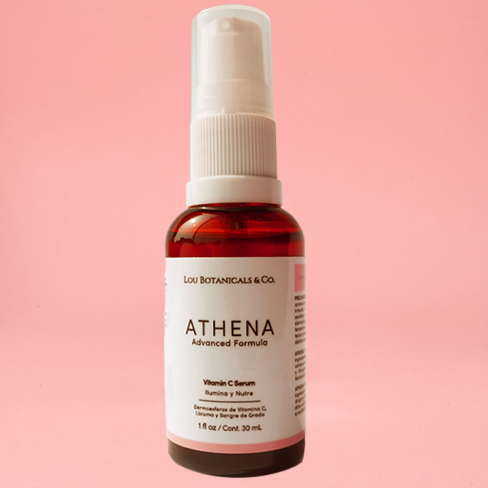 Athena Advance Formula 30ml