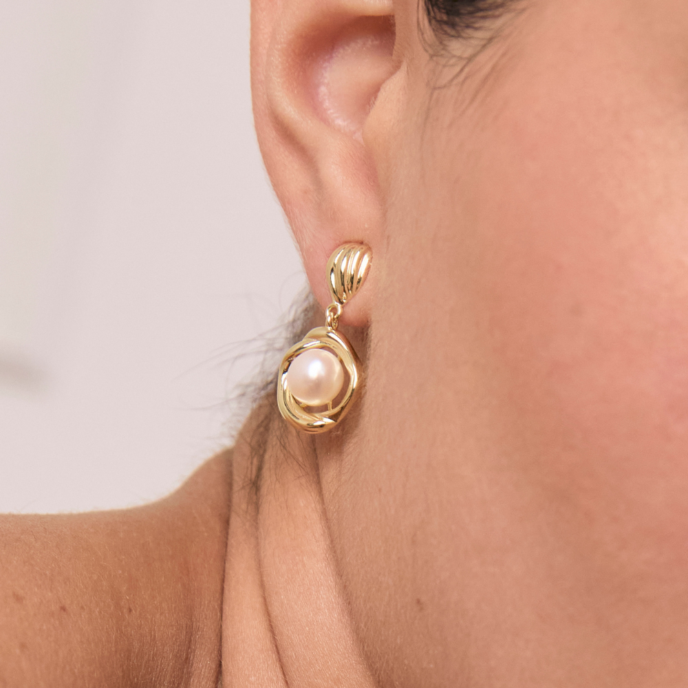 ARETES CLARISSE - 8794