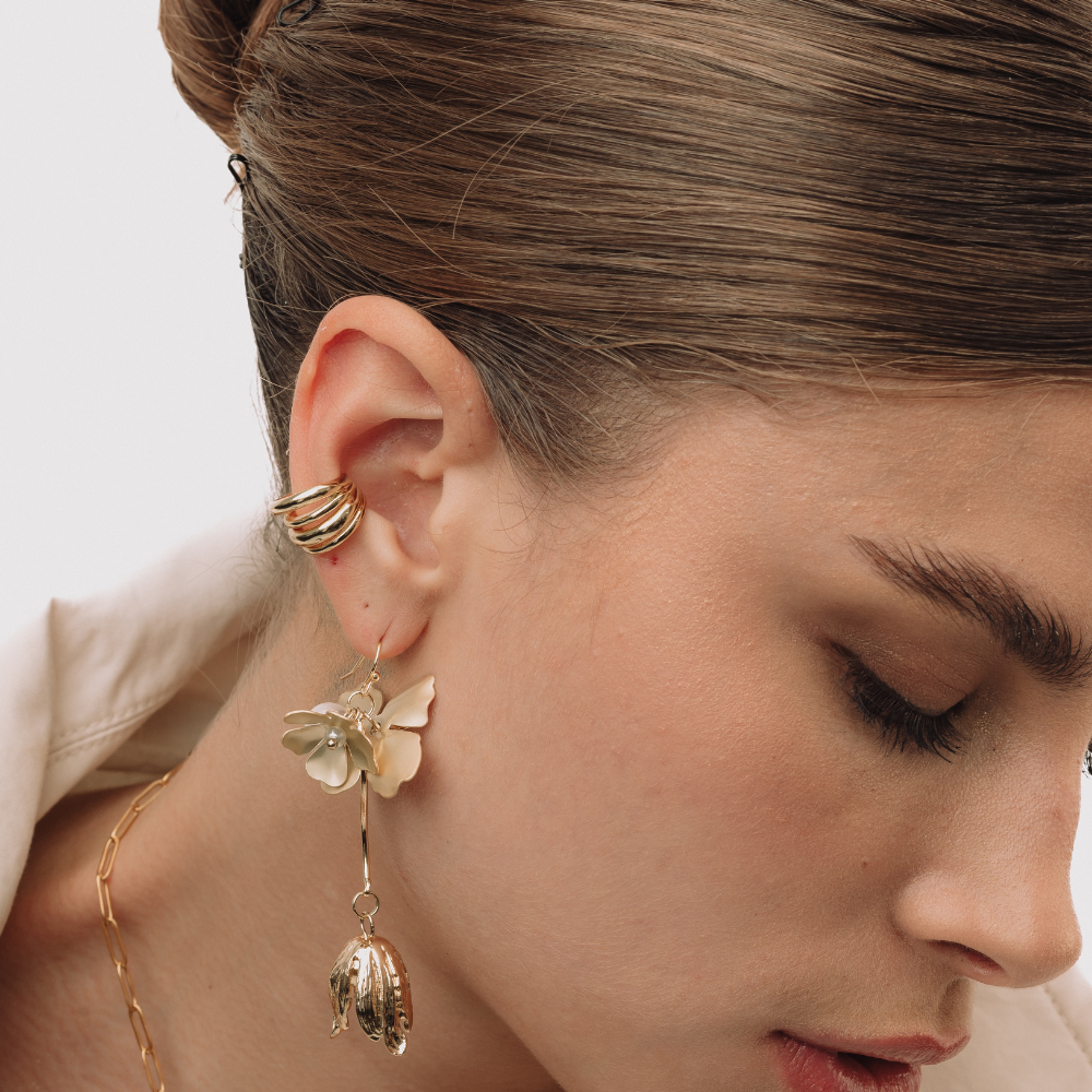 EARCUFF GIANNA - 8179