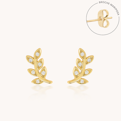 ARETES RAQUEL - 5117