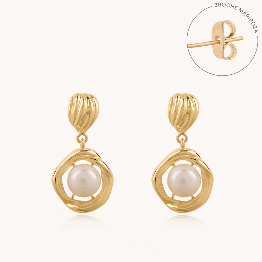 ARETES CLARISSE - 8794