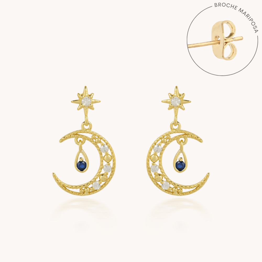 ARETES AMARIS - 5990