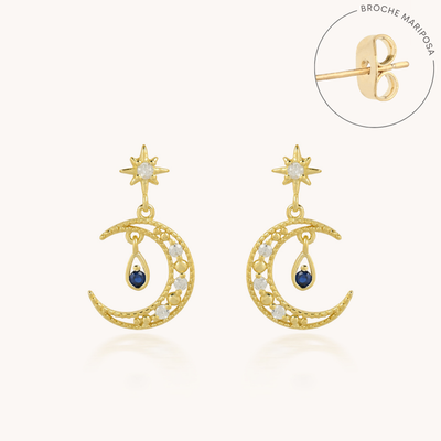 ARETES AMARIS - 5990