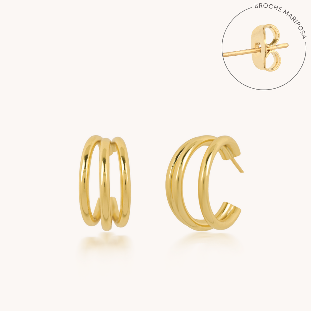 ARETES GAIA GOLDEN - 8562