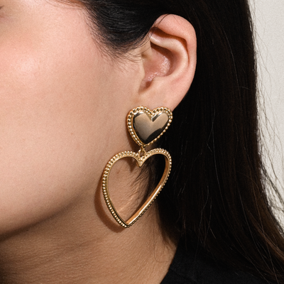 ARETES LOVEBEAT - 9074