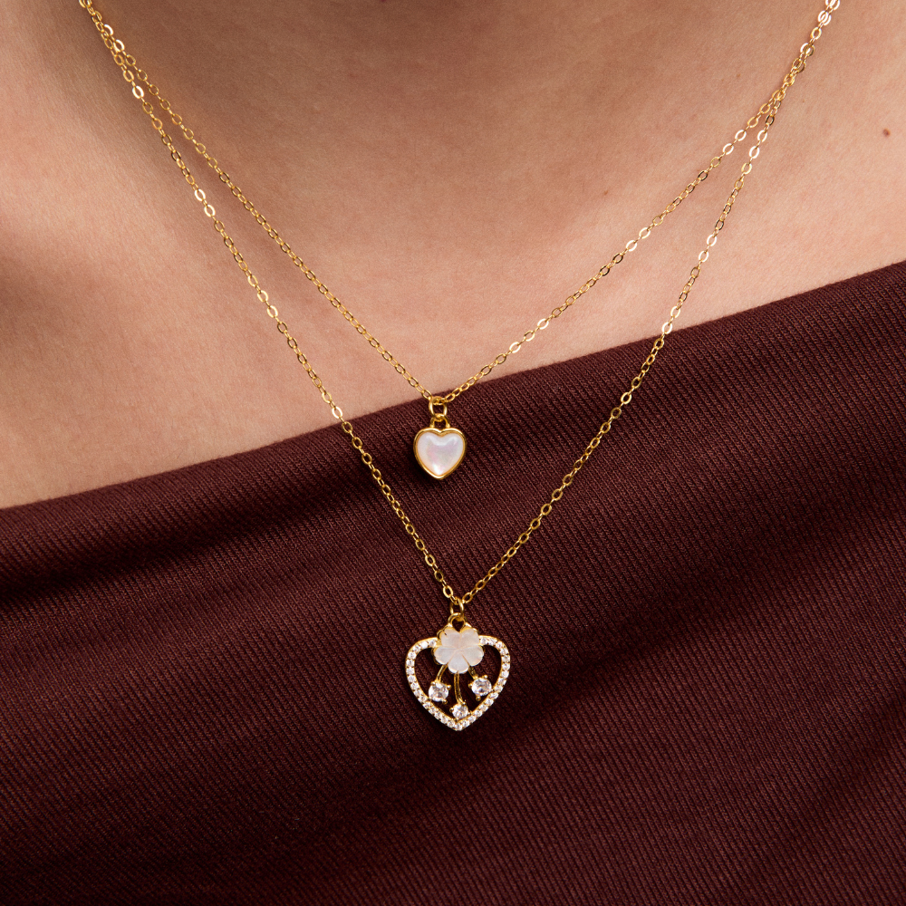 COLLAR CORA - 9350