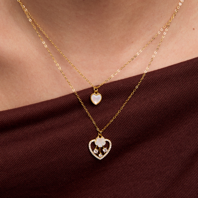 COLLAR CORA - 9350